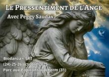 Le Pressentiment de l'Ange - Octobre 2025