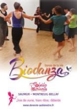 Biodanza Saumur et Montreuil Bellay 49