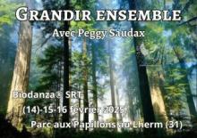 Flyer Grandir ensemble