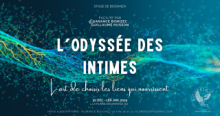 L'Odyssée des Intimes