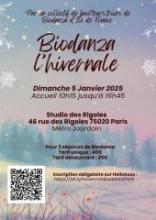 BIODANZA L'HIVERNALE