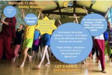 Biodanza à Campagne 