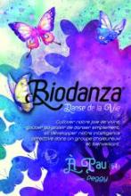Biodanza à Pau