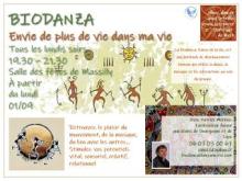 séances hebdomadaires adultes  les lundis soirs 