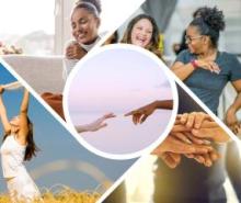 Créer ma vie en mouvement