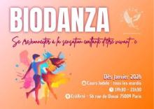 Mon flyer