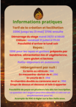 Terre Source Liens Ressources