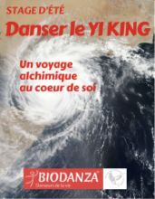 Danser le Yi King