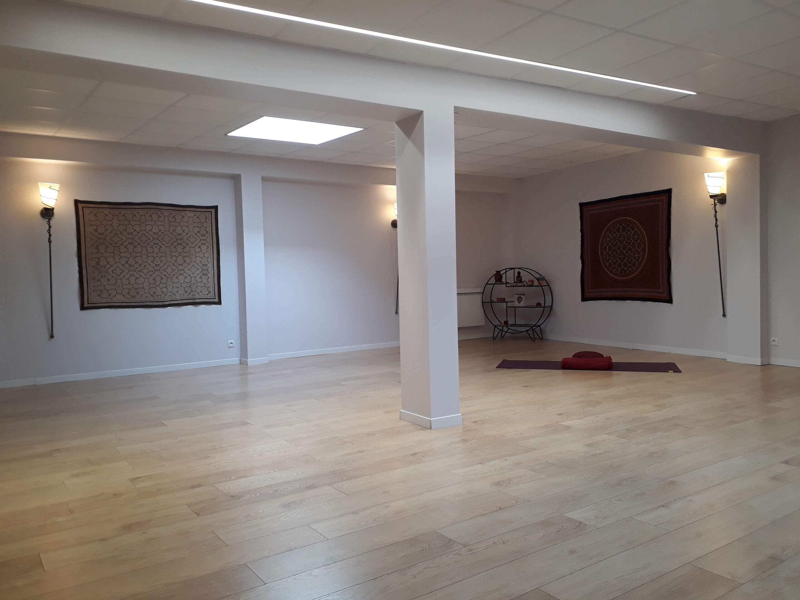 BIODANZA à TOURS – Velpeau