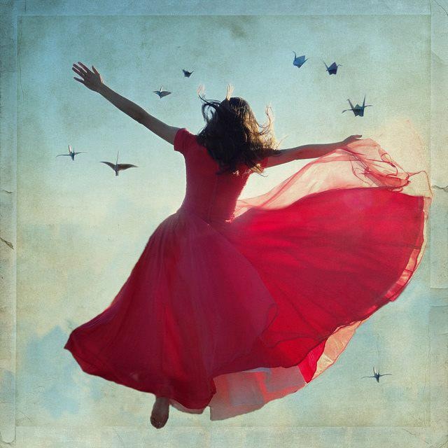 Je danse chemin de vie