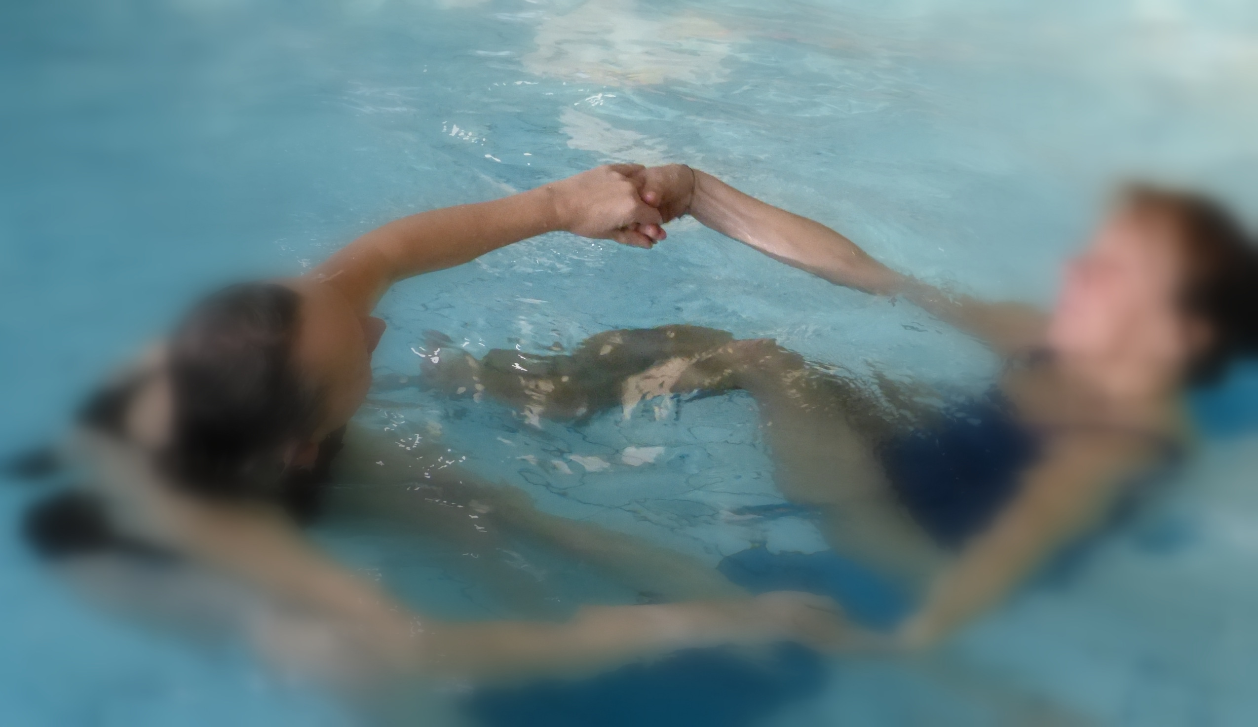 Biodanza aquatique